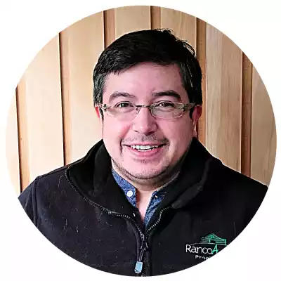 Ricardo Torres  Gutiérrez
