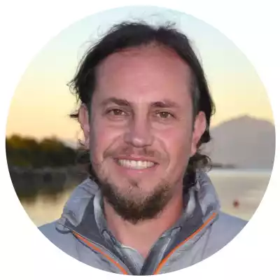 Rodrigo Carrasco Gómez