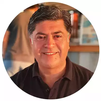 Jaime Flores Rocco