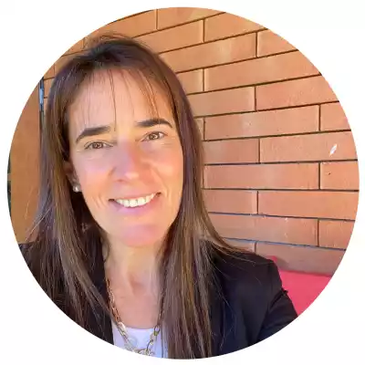 Pilar Arbea Astudillo