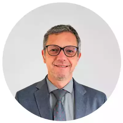 Mauricio FLores Rocco