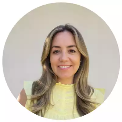 Jacqueline Carrasco Martinez