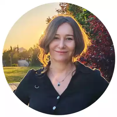 Fabiola Gutiérrez Manns
