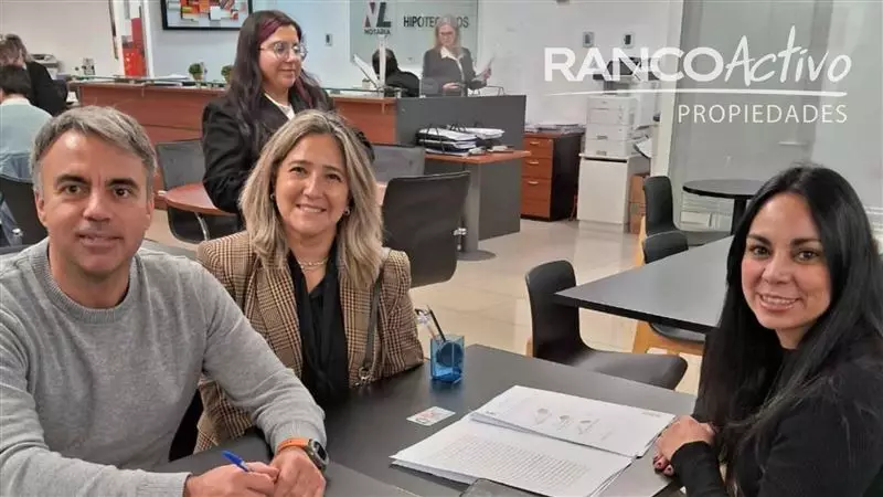 GUÍA PASO A PASO PARA COMPRAR TU PRIMERA VIVIENDA EN CHILE