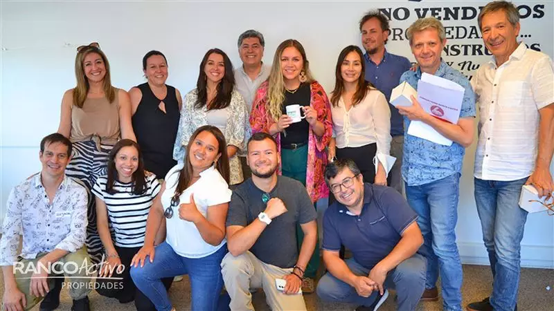 ¿Por qué elegir una corredora profesional?