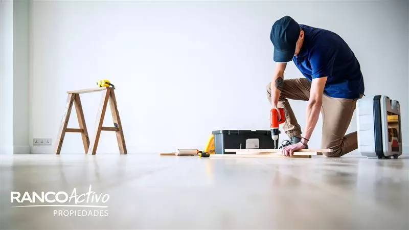 CÓMO PREPARAR TU CASA PARA LA VENTA O ARRIENDO: CONSEJOS PRÁCTICOS