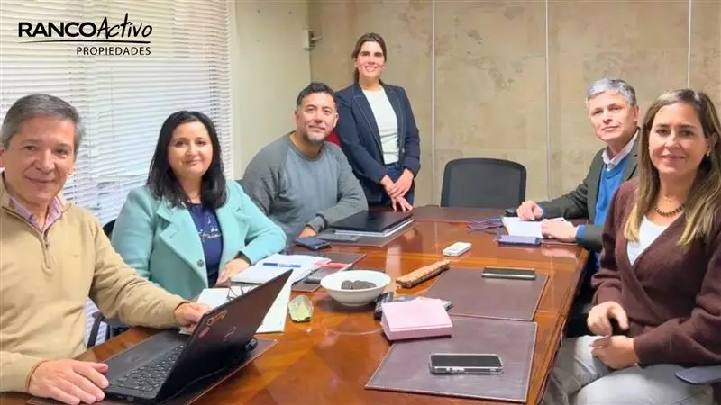 Director de RancoActivo Propiedades asume la Presidencia de la ACP