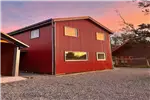  Venta  Casa en Pucón  $323.576.100 UF7.900 