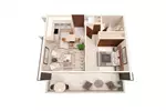  Venta  Departamento en Pucón  $126.972.900 UF3.100 