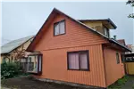  Venta  Casa en Mariquina  $286.713.000 UF7.000 