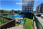  Arriendo  Departamento en Temuco  UF11,72 $480.000 