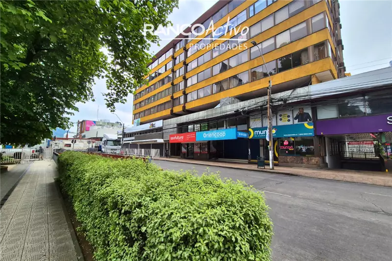 Departamento en Temuco