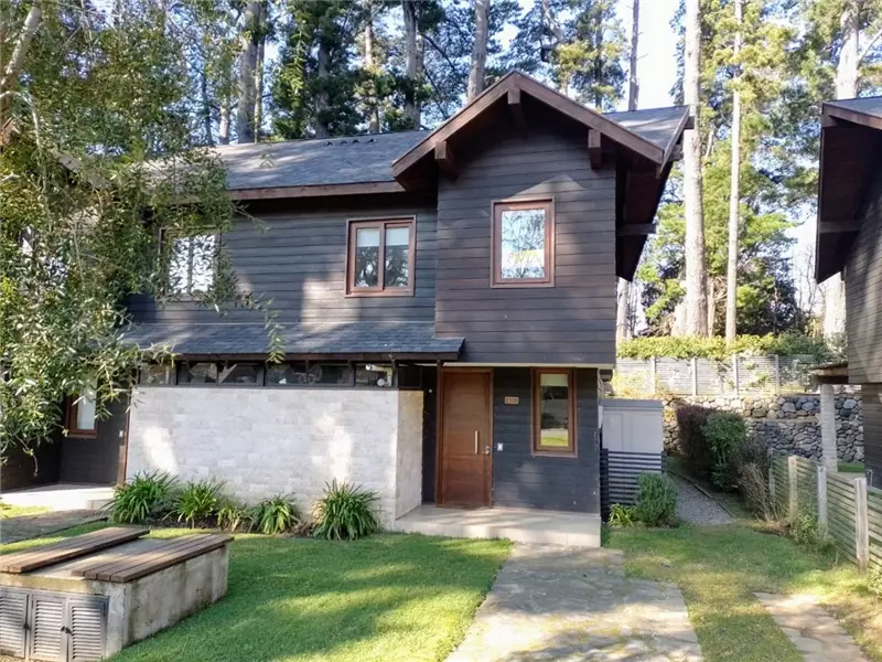 Casa en Pucón