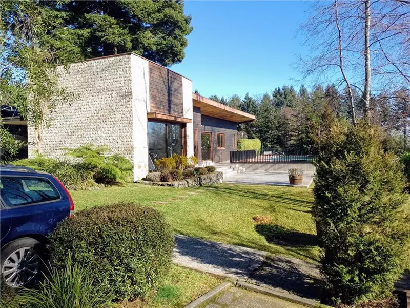 Casa en Pucón