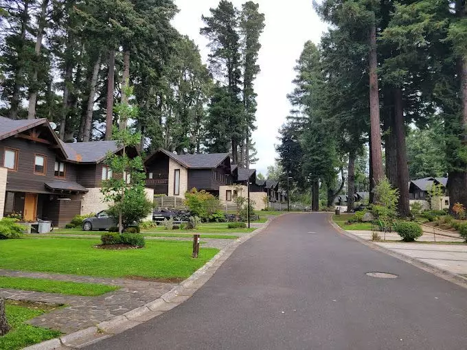 Casa en Pucón