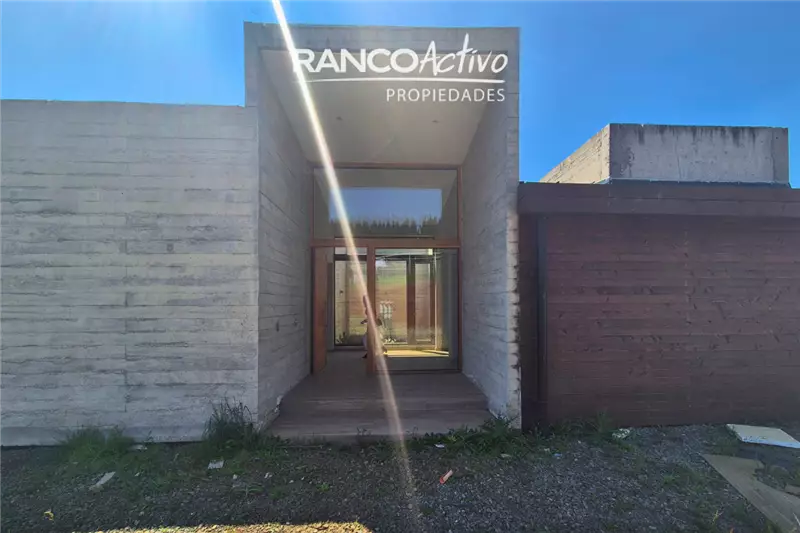 Casa en Temuco