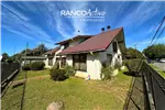  Venta  Casa en Valdivia  UF7.080,25 $290.000.000 