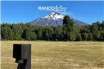  Venta  Parcela en Pucón  $86.013.900 UF2.100 
