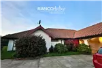  Venta  Casa en Temuco  $528.371.100 UF12.900 