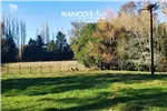  Venta  Parcela en Villarrica  UF1.709,03 $70.000.000 