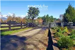  Venta  Parcela en Villarrica  UF2.270,56 $93.000.000 