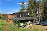  Venta  Casa en Valdivia  UF9.765,86 $400.000.000 