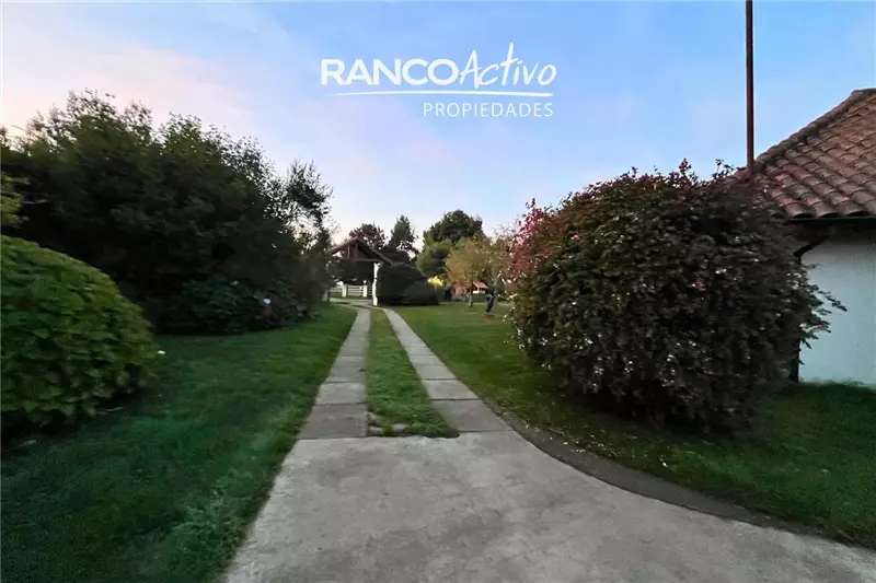 Casa en Temuco