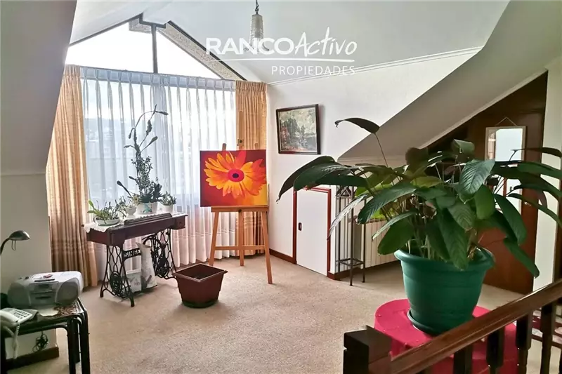 Departamento en Temuco