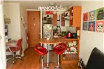  Venta  Departamento en Santiago  $61.438.500 UF1.500 