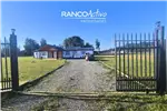  Venta  Casa en Mariquina  UF6.103,66 $250.000.000 