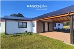  Venta  Casa en Mariquina  UF6.103,66 $250.000.000 