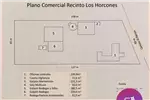  Venta  Oficina en Arauco  $532.467.000 UF13.000 