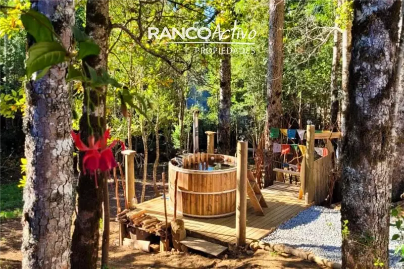 Casa en Villarrica