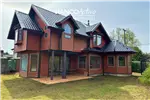  Venta  Casa en Valdivia  $352.247.400 UF8.600 