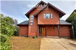  Venta  Casa en Valdivia  $352.247.400 UF8.600 