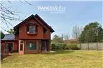  Venta  Casa en Valdivia  $352.247.400 UF8.600 