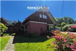  Venta  Casa en Valdivia  $368.221.410 UF8.990 