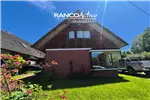  Venta  Casa en Valdivia  $368.221.410 UF8.990 