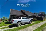  Venta  Casa en Valdivia  $368.221.410 UF8.990 
