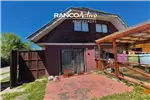  Venta  Casa en Valdivia  $368.221.410 UF8.990 