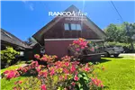  Venta  Casa en Valdivia  $368.221.410 UF8.990 