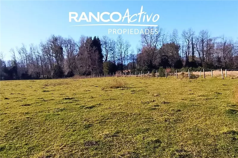 Sitio en Villarrica