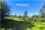  Venta  Parcela en Valdivia  UF2.636,78 $108.000.000 