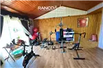  Venta  Casa en Valdivia  UF5.005,01 $205.000.000 
