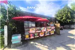  Venta  Local Comercial en Valdivia  $299.000.700 UF7.300 