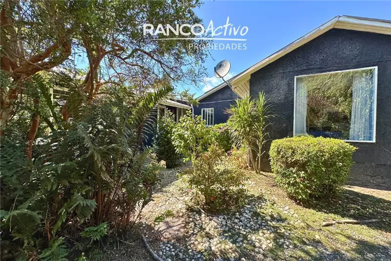 Casa en Valdivia