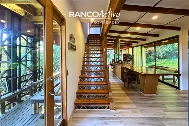 Casa en Valdivia