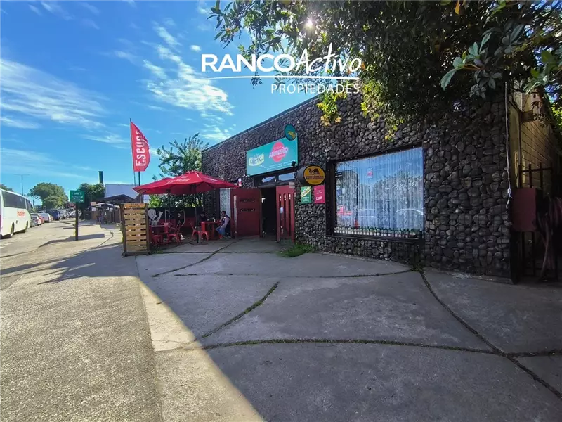 Local Comercial en Valdivia