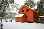  Venta  Casa en Pinto  UF3.662,20 $150.000.000 
