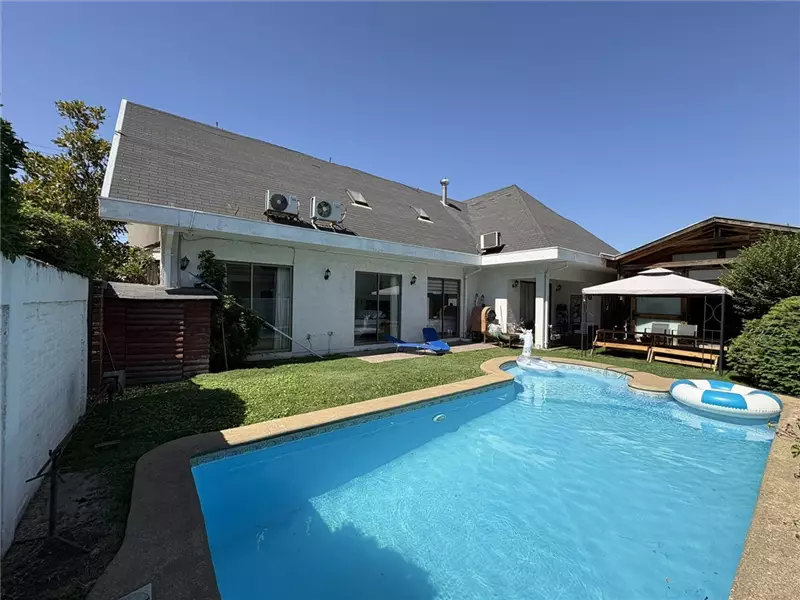 House for sale in Chillán, Ñuble